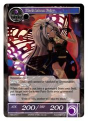 Black Moon Fairy - TMS-070 - C - Foil